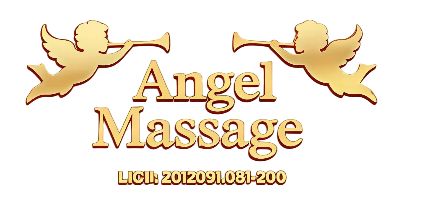 Angel Massage